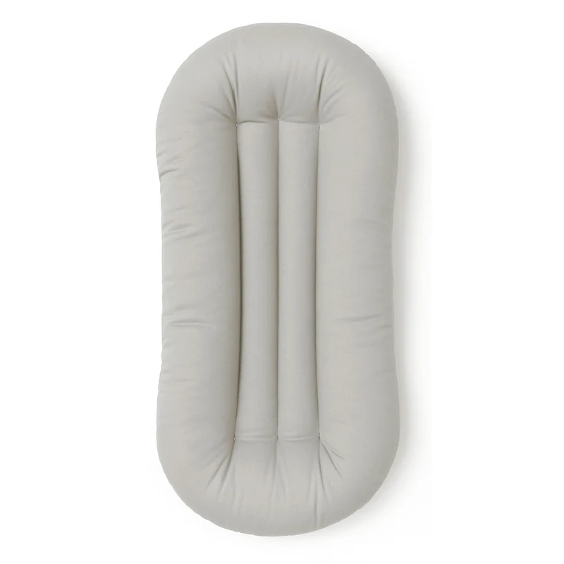 Coussin 0-9m - Gris