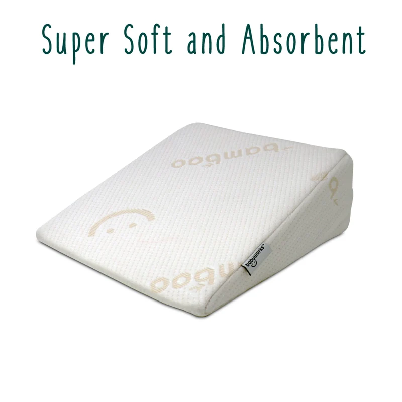 Coussin Biseauté pour Grossesse