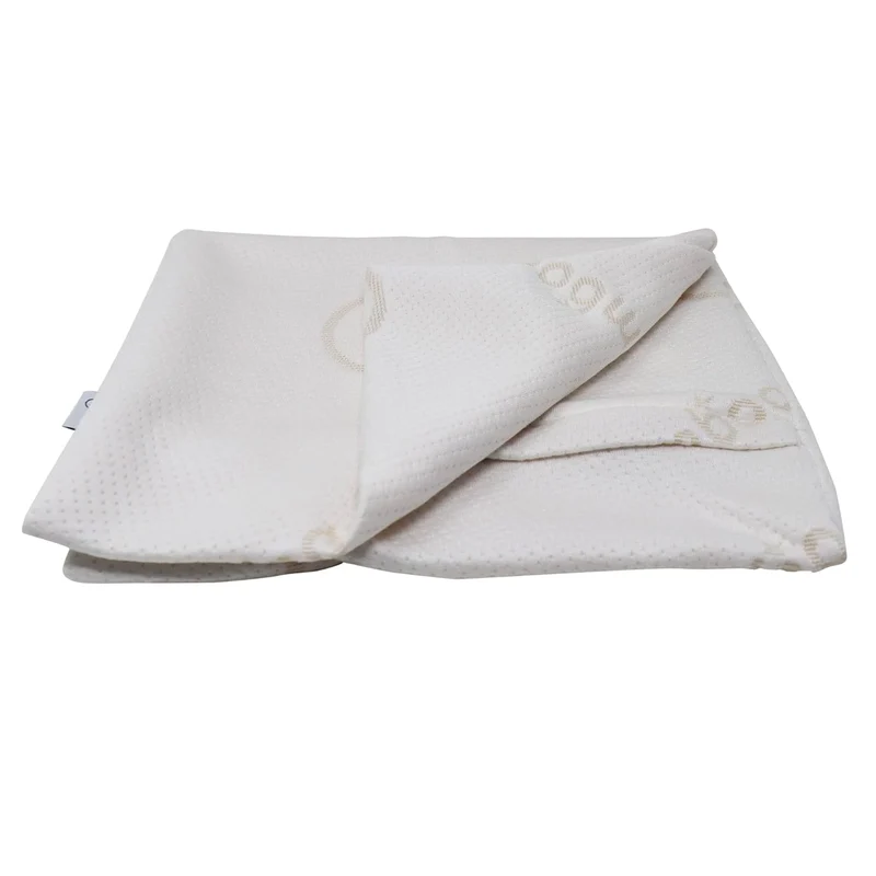 Coussin Biseauté pour Grossesse