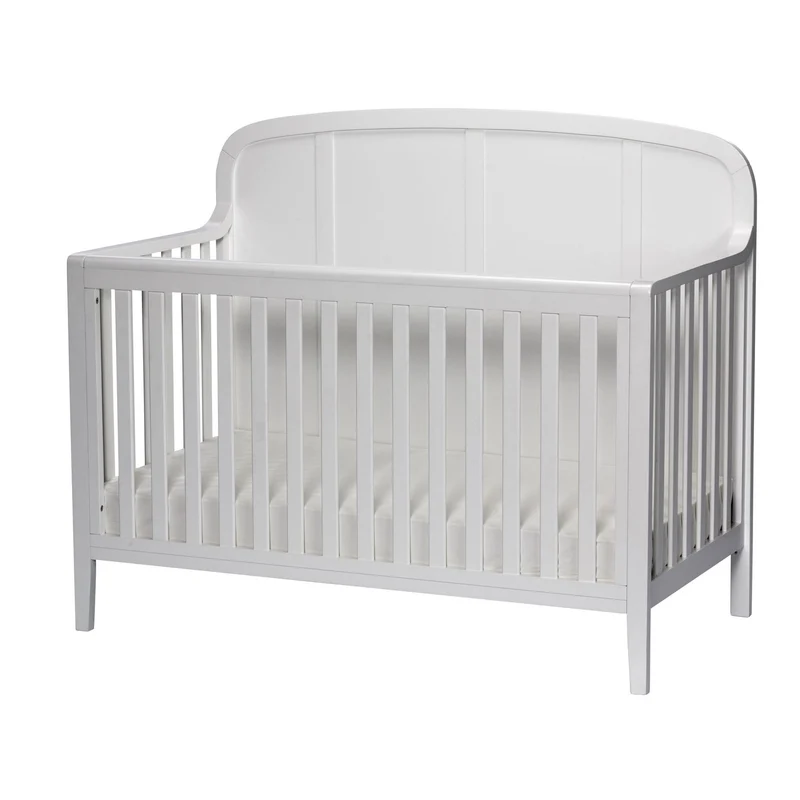 Couchette Briar - Blanc