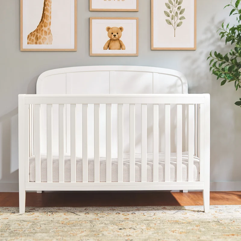 Couchette Briar - Blanc