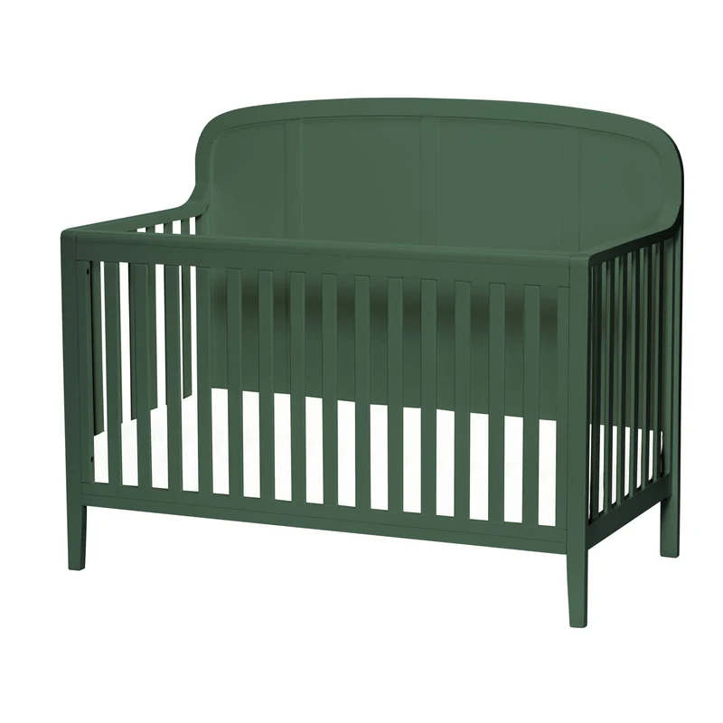 Couchette Briar - Vert