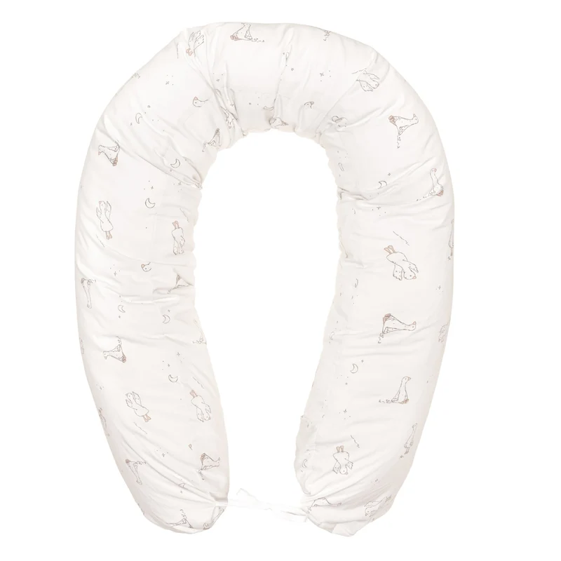 Oreiller de Corps Multi-Fonctions - Oies