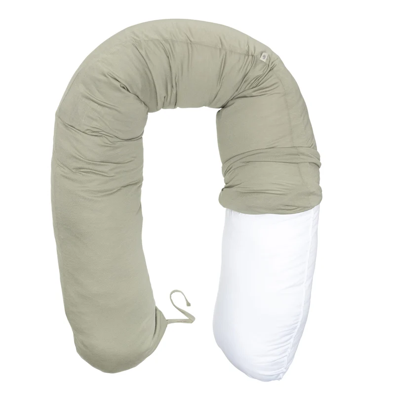 Oreiller de Corps Multi-Fonctions - Mousse