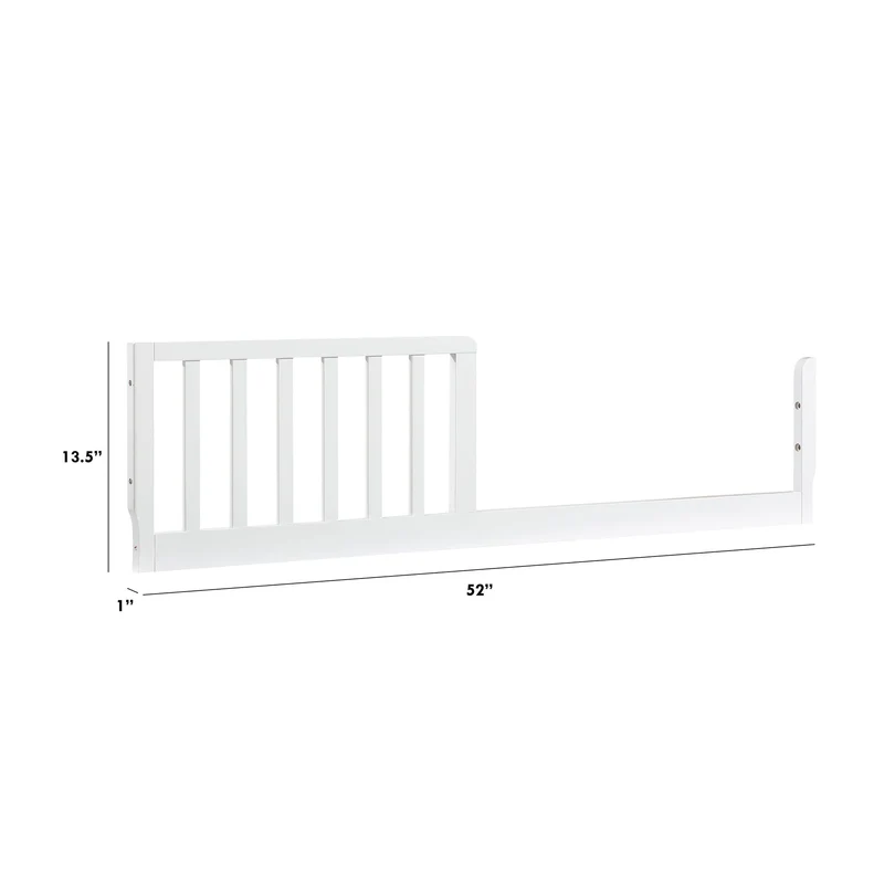 Barrière De Transition Blanc