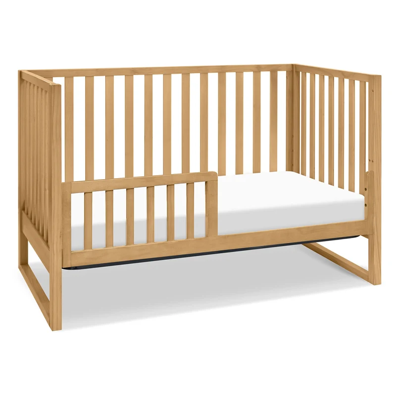 Couchette Convertible 3-en-1 Hunter - Miel