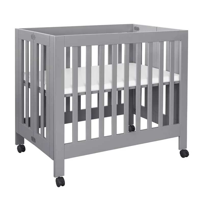 Mini Couchette Origami - Gris