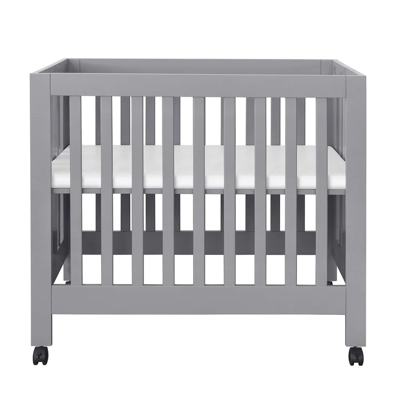 Mini Couchette Origami - Gris