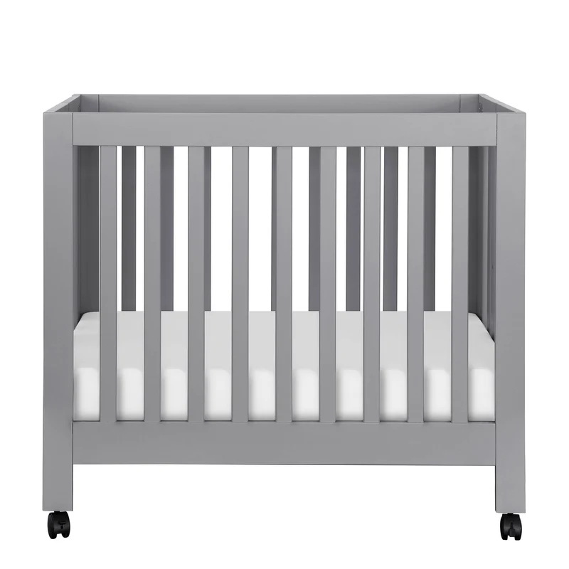 Mini Couchette Origami - Gris