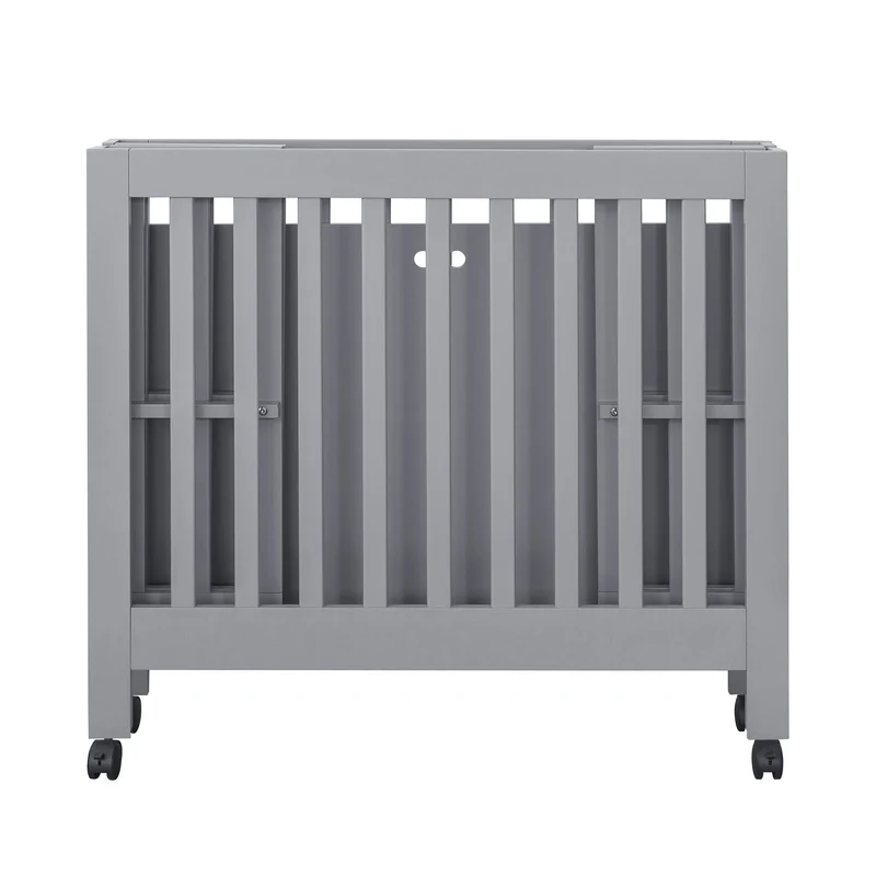 Mini Couchette Origami - Gris
