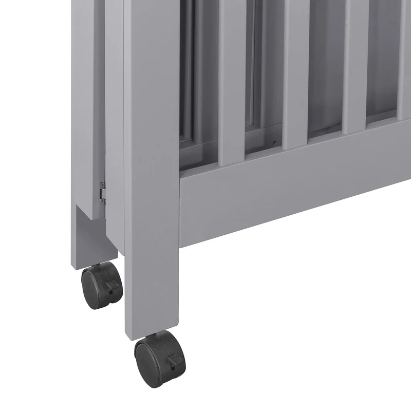 Mini Couchette Origami - Gris