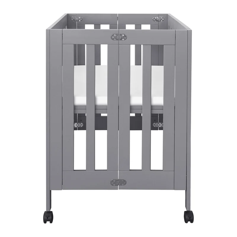 Mini Couchette Origami - Gris