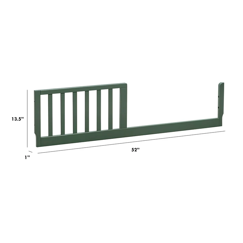 Option de jour - Vert Forêt