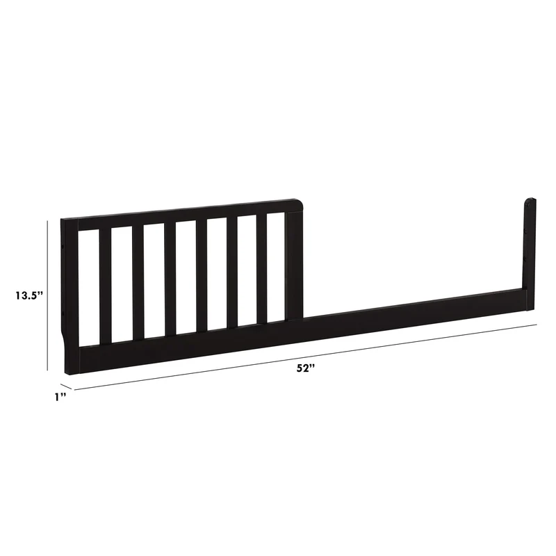 Barrière De Transition - Ébène