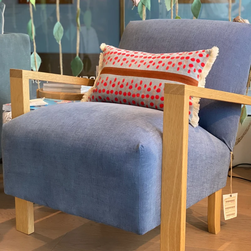 Fauteuil Mariza
