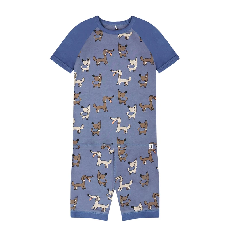 Pyjama Chien 2-6ans