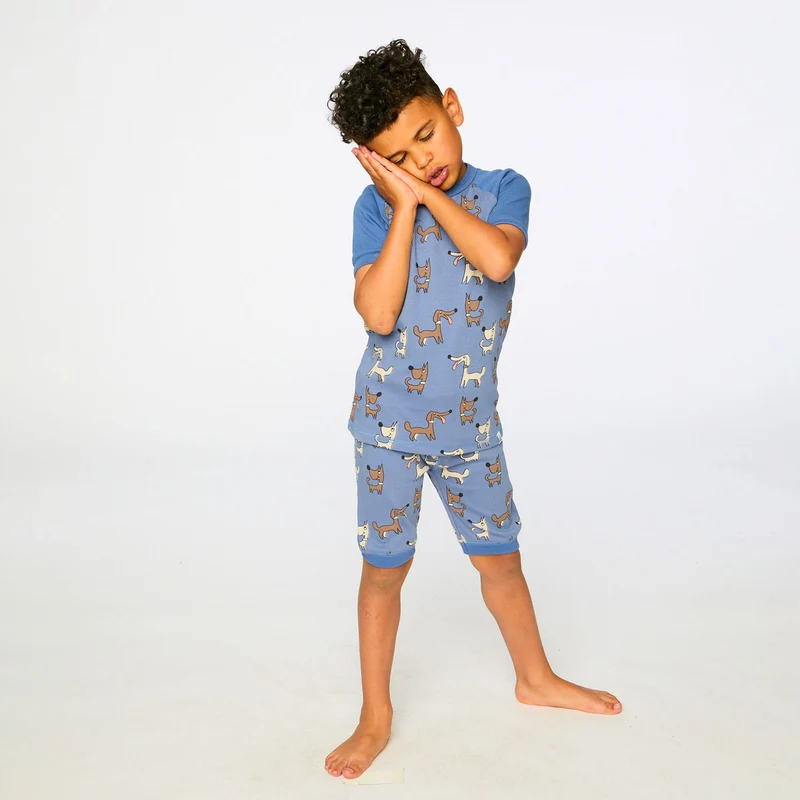Pyjama Chien 2-6ans