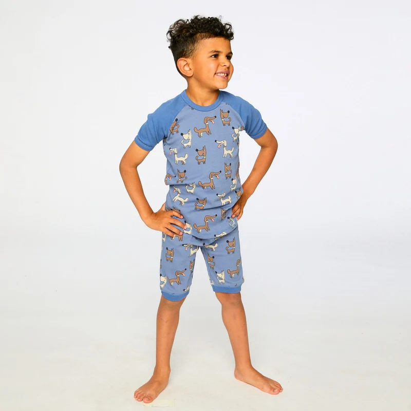 Pyjama Chien 2-6ans
