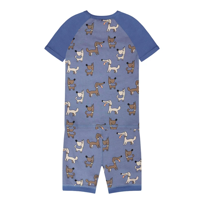 Pyjama Chien 2-6ans