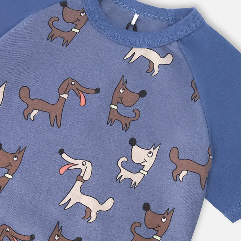 Pyjama Chien 2-6ans