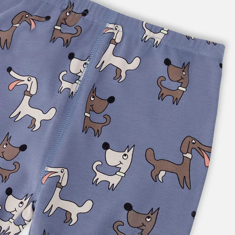 Pyjama Chien 2-6ans