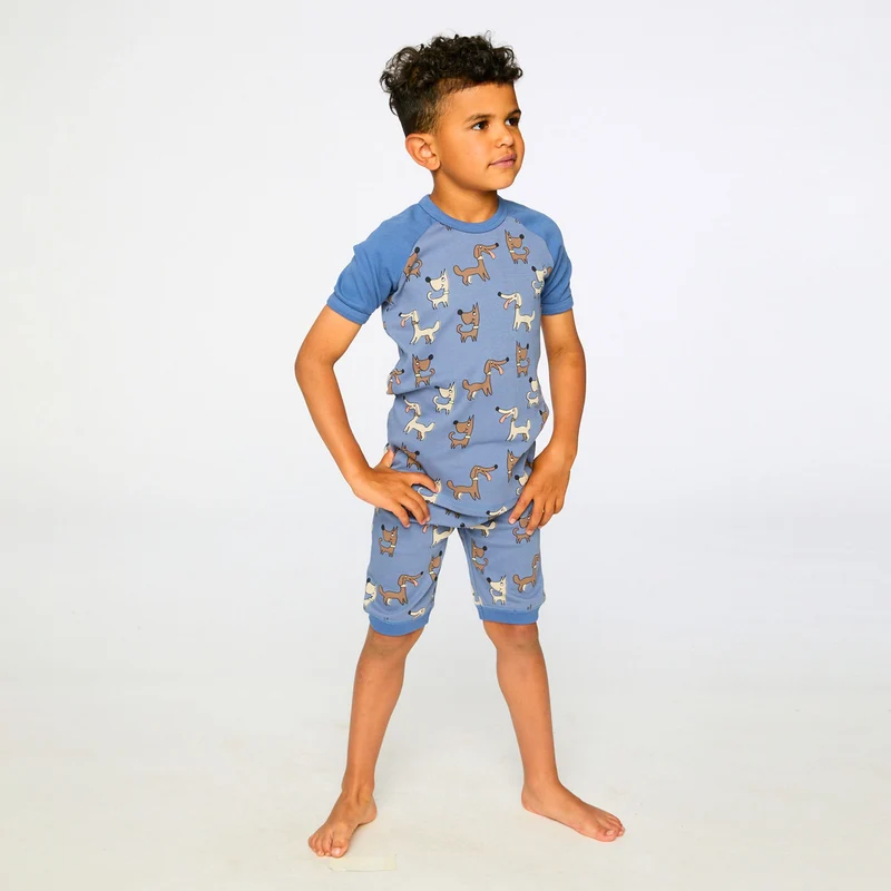 Pyjama Chien 2-6ans