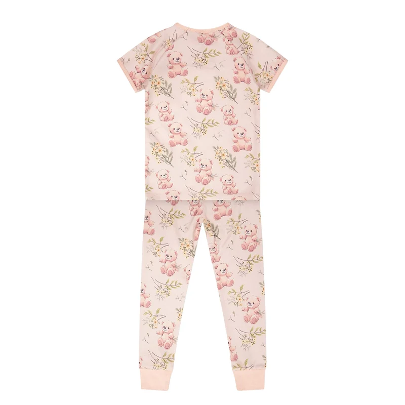 Pyjama Ourson 2-6ans