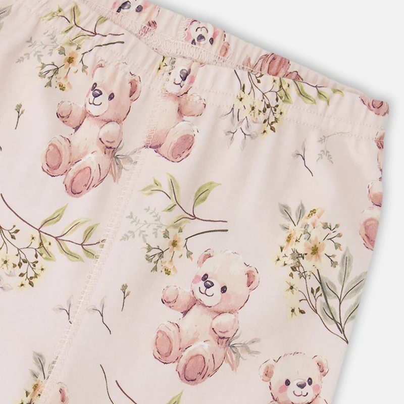 Pyjama Ourson 2-6ans