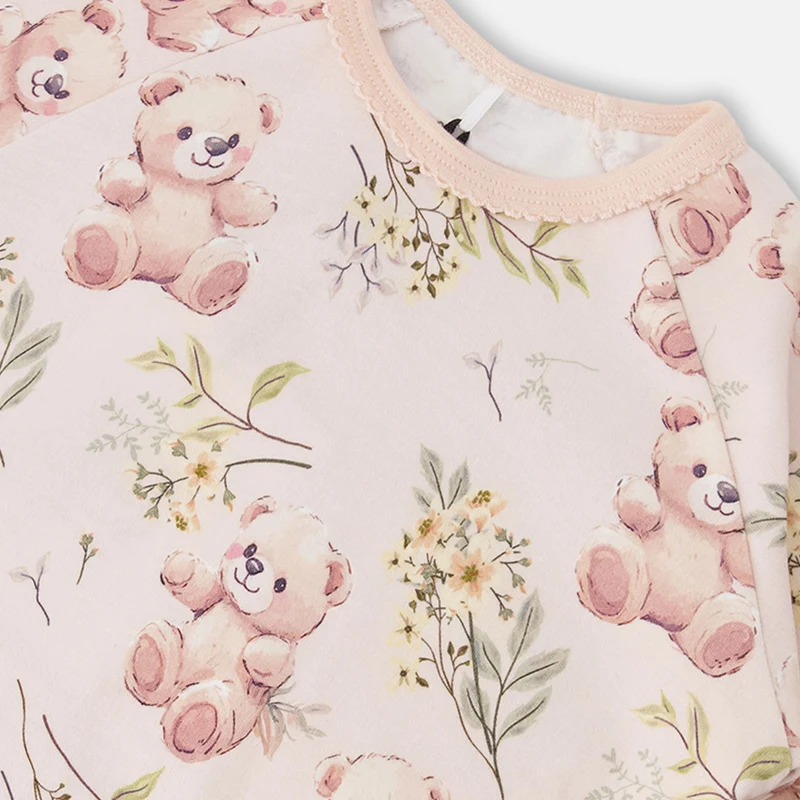 Pyjama Ourson 2-6ans