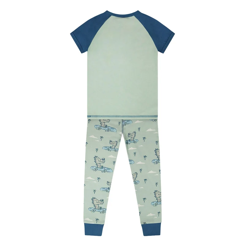 Pyjama Croc 2-6ans
