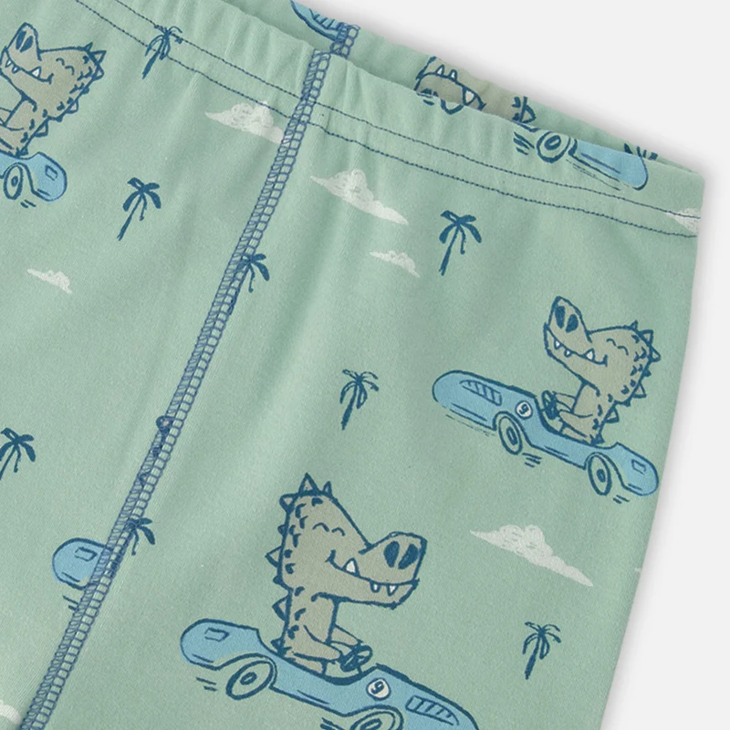 Pyjama Croc 2-6ans