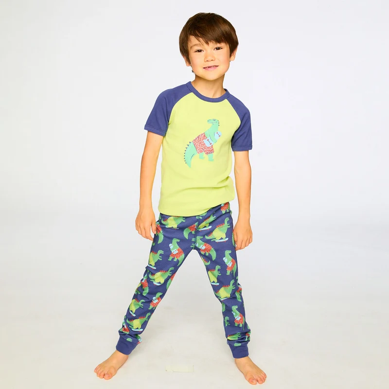 Pyjama Skate 2-6ans