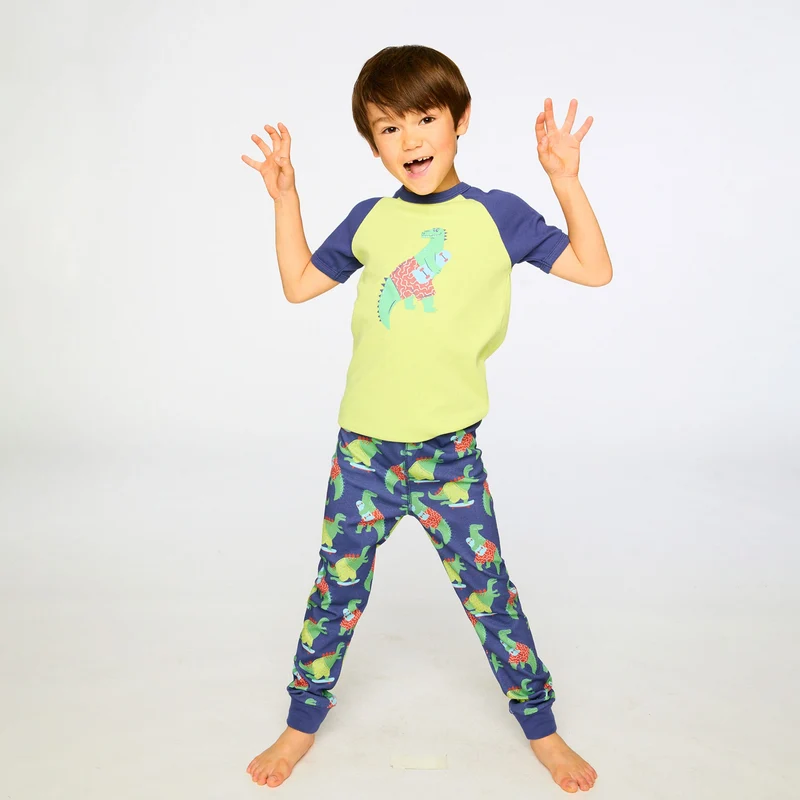 Pyjama Skate 2-6ans