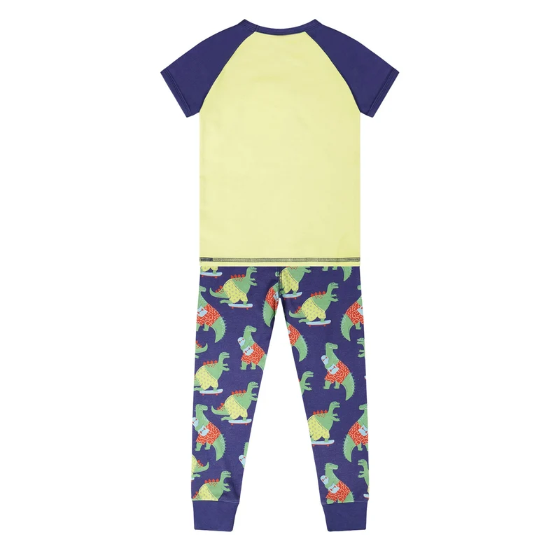 Pyjama Skate 2-6ans