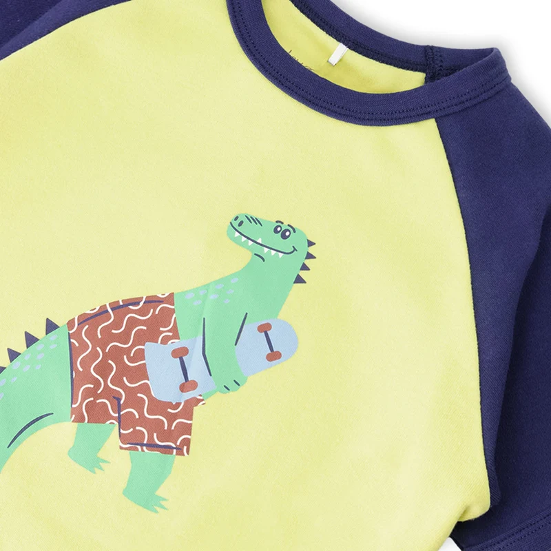Pyjama Skate 2-6ans