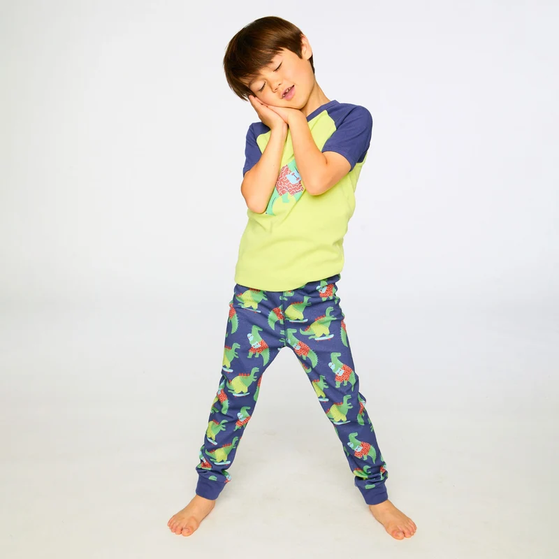 Pyjama Skate 2-6ans