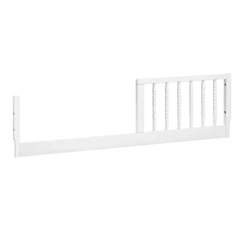 Option de Jour pour Couchette Jenny Lind - Blanc