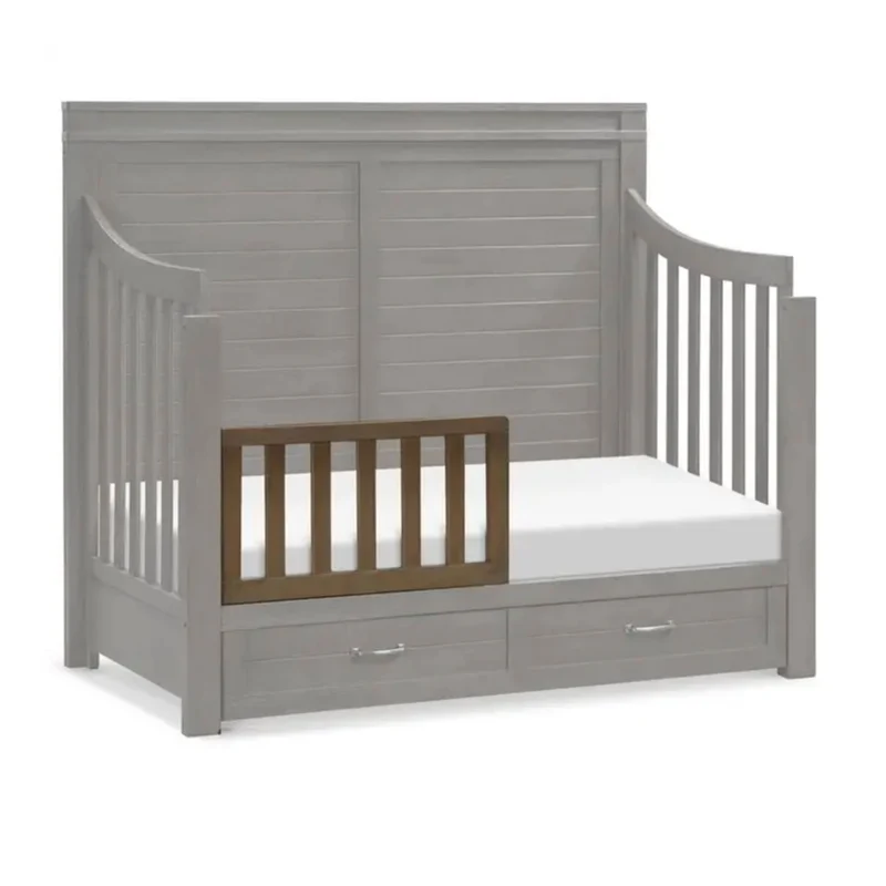 Option de Jour - Driftwood