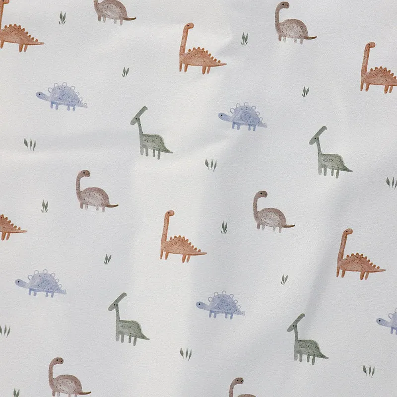 Literie 3 Morceaux - Dinosaures