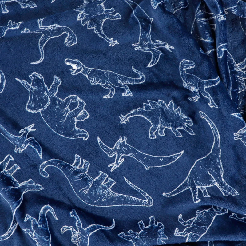 Couverture Dinos