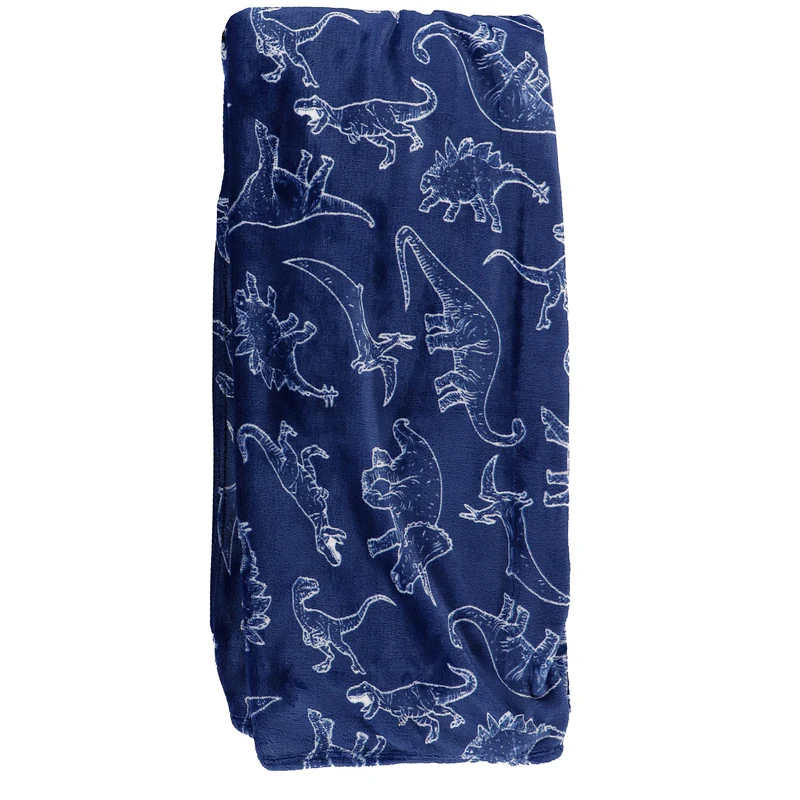 Couverture Dinos