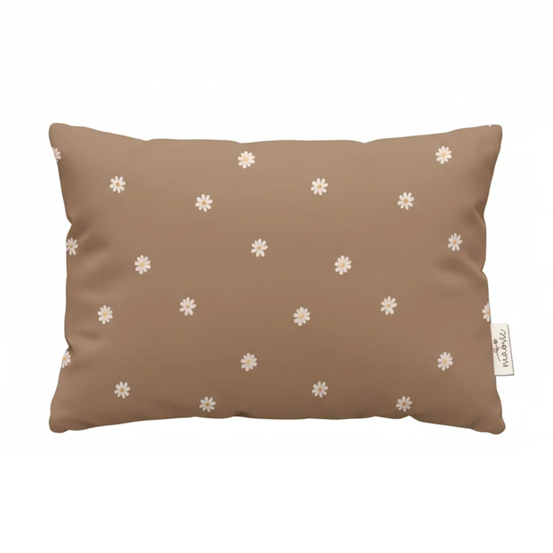 Oreiller Enfant Format Mini - Marguerite