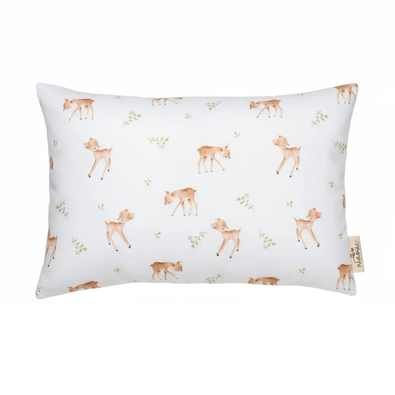 Oreiller pour Enfant - Faons