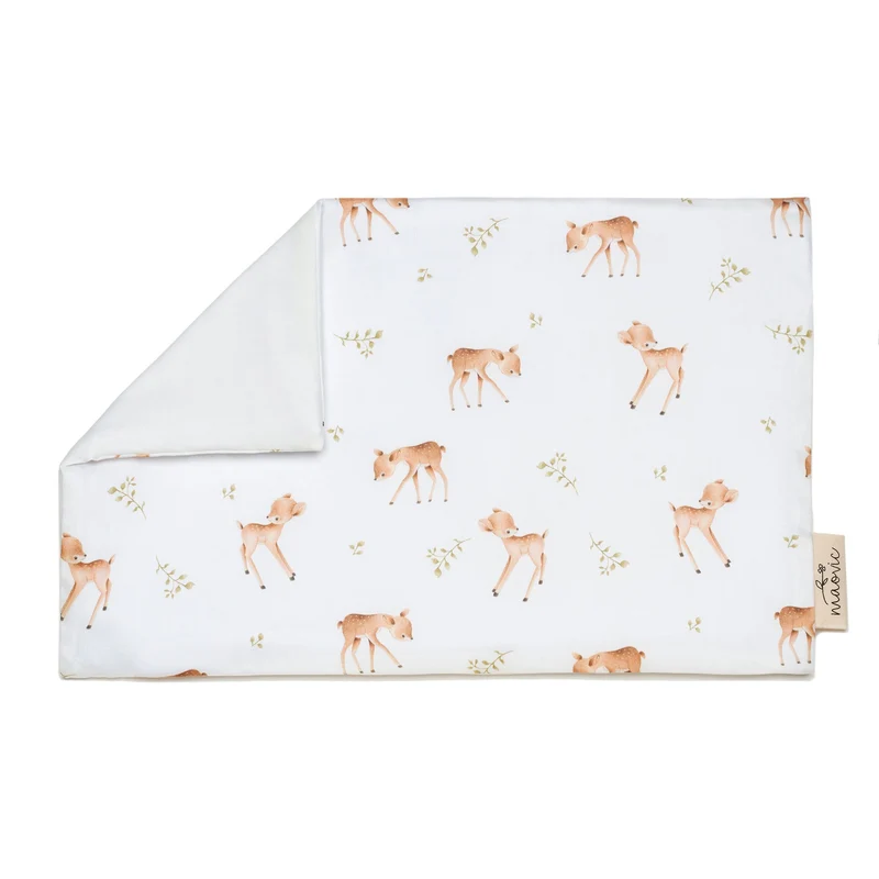 Oreiller pour Enfant - Faons