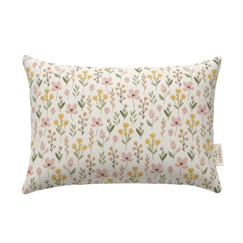 Oreiller pour Enfant - Mathilde Fleur