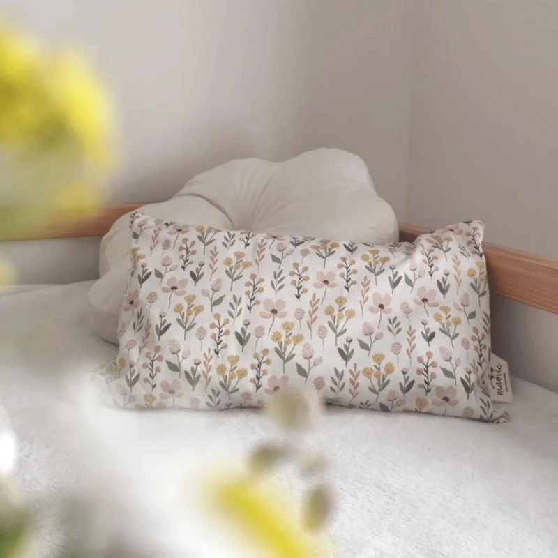 Oreiller pour Enfant - Mathilde Fleur