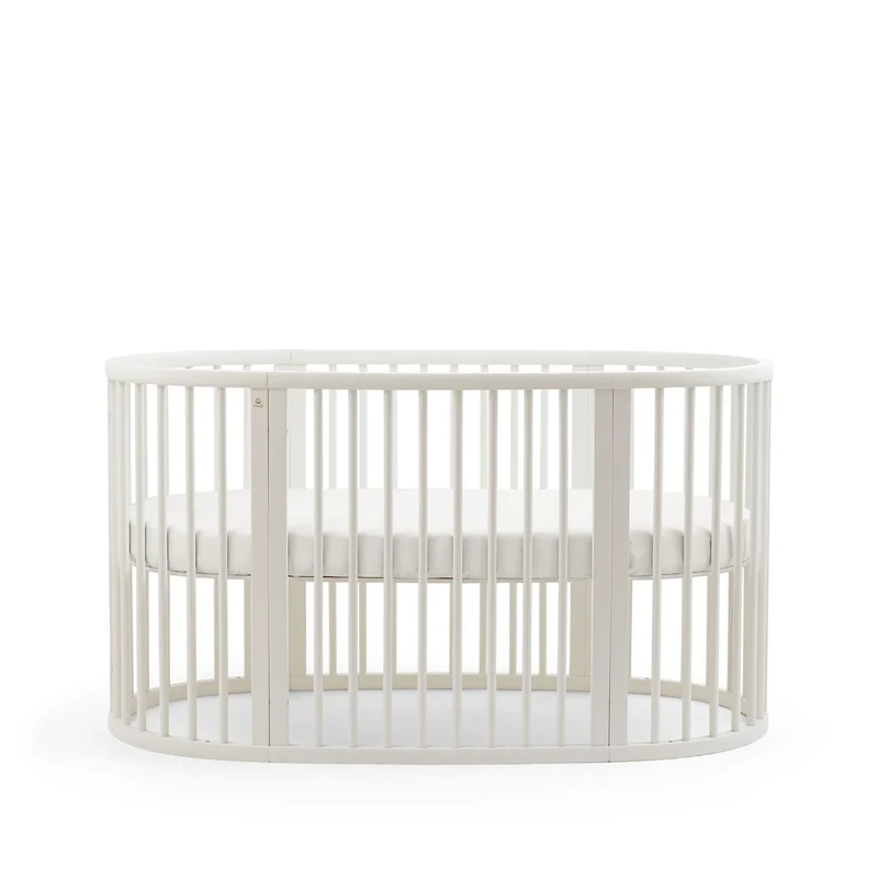 Couchette Évolutive Stokke® Sleepi™ V3 - Blanc