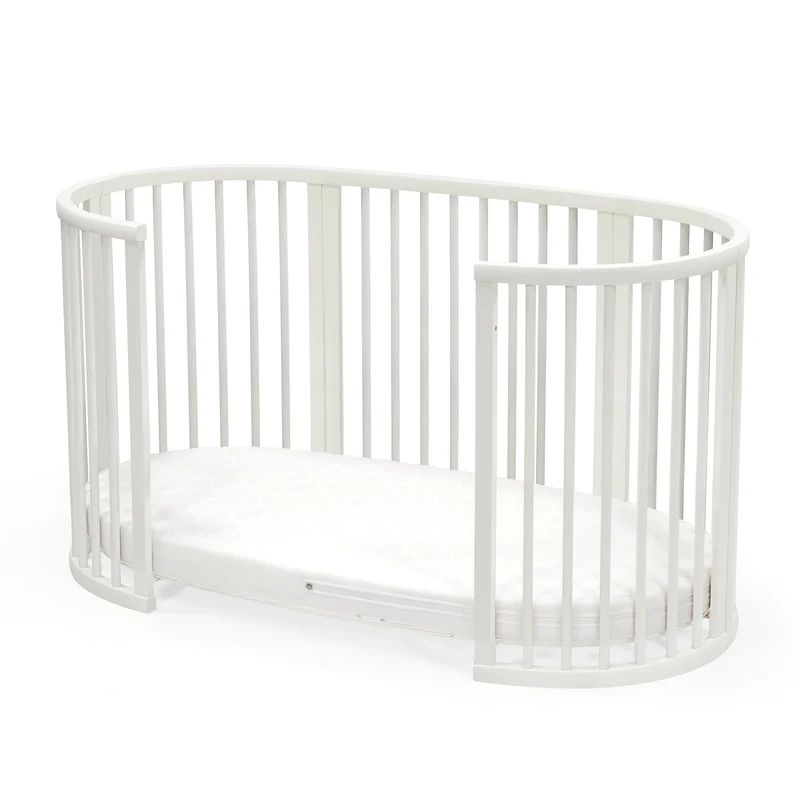 Couchette Évolutive Stokke® Sleepi™ V3 - Blanc