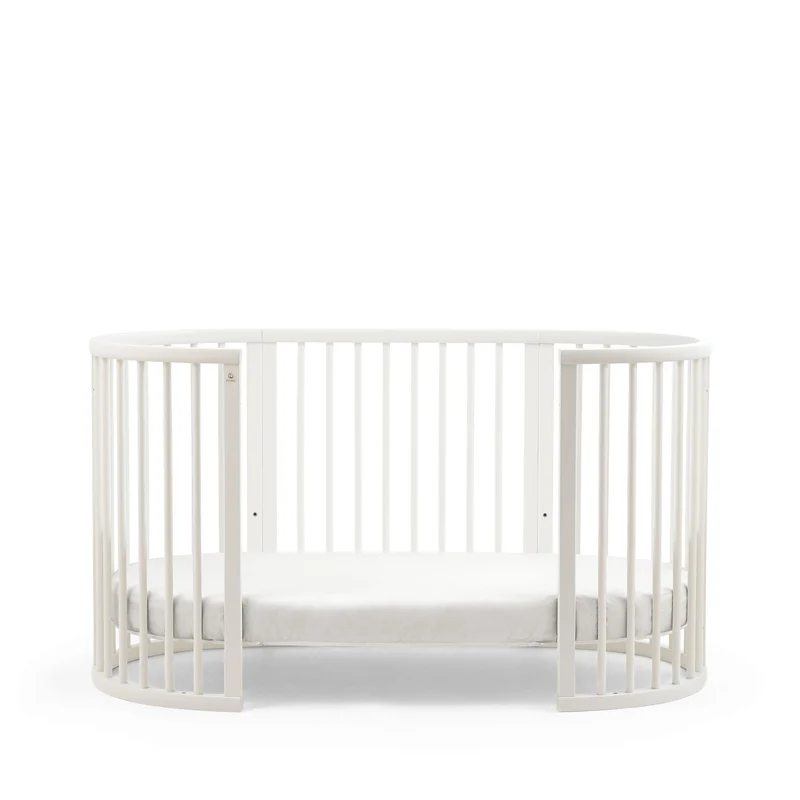 Couchette Évolutive Stokke® Sleepi™ V3 - Blanc