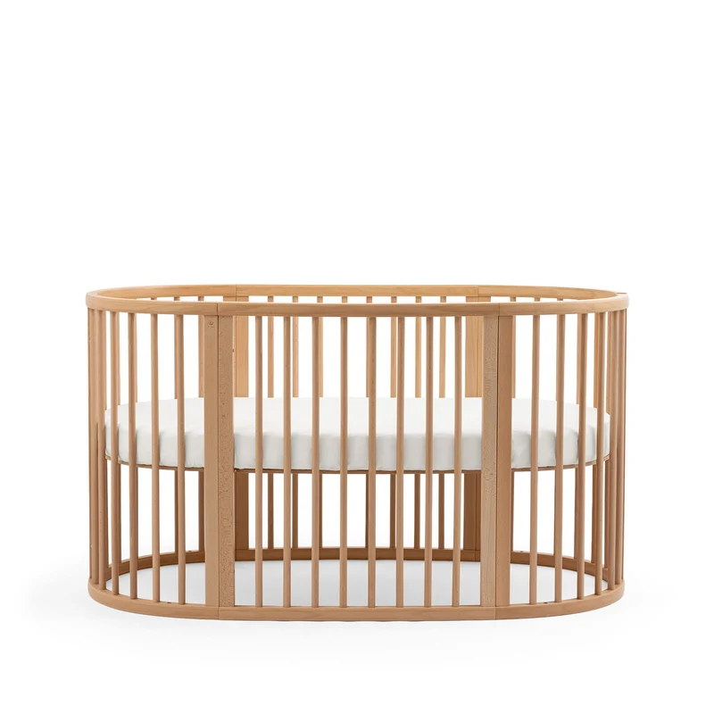 Couchette Évolutive Stokke® Sleepi™ V3 - Naturel